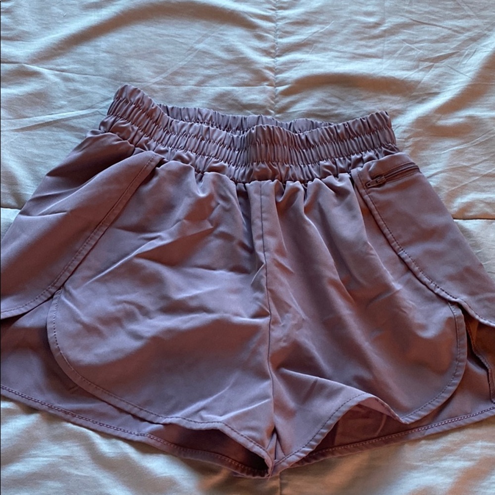 Amazon loose athletic shorts